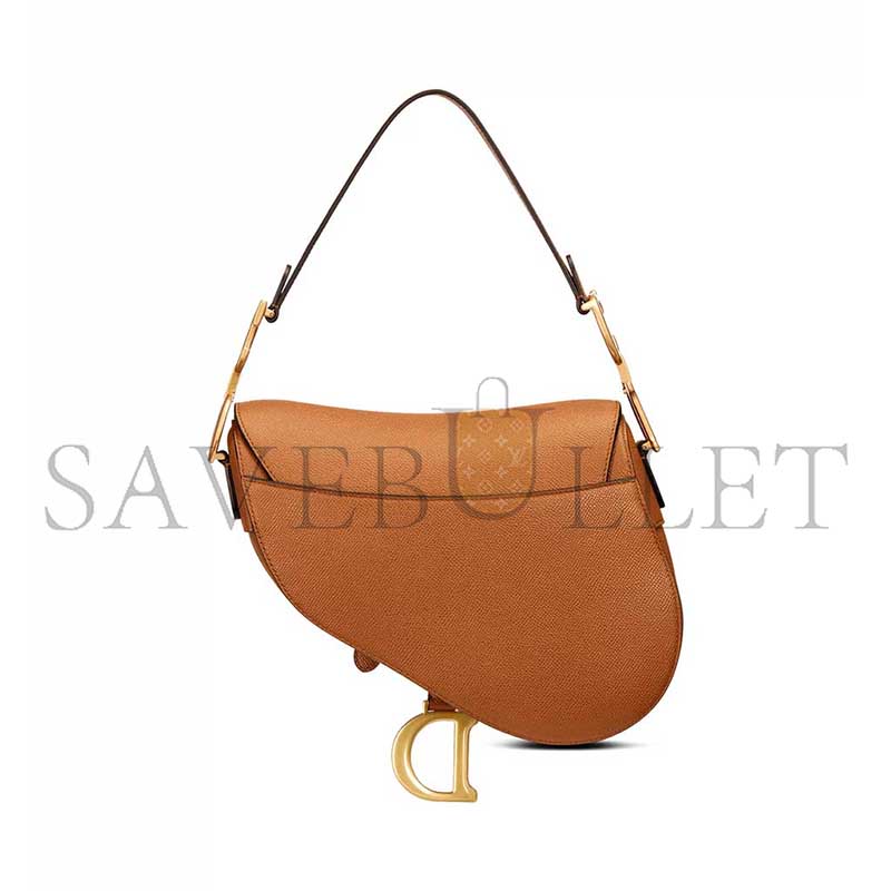 D*or saddlebag with strap m0455cbaa_m44m (25.5*20*6.5cm)